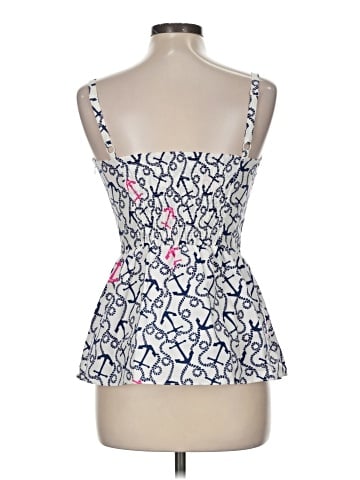 Lilly Pulitzer Sleeveless Top (view 2)