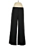 Ann Taylor LOFT Solid Black Dress Pants Size 8 - photo 1