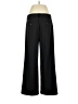 Ann Taylor LOFT Solid Black Dress Pants Size 8 - photo 2