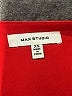 Max Studio 100% Polyester Red Cocktail Dress Size XS - photo 7