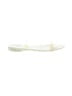 Stuart Weitzman White Sandals Size 7 - photo 1