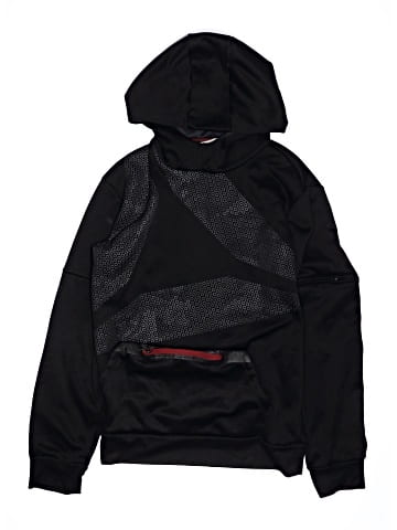 Reebok Pullover Hoodie (view 1)