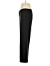 Ann Taylor LOFT Solid Black Dress Pants Size 8 - photo 5