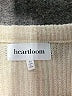 Heartloom Ivory Cardigan Size XS - photo 7