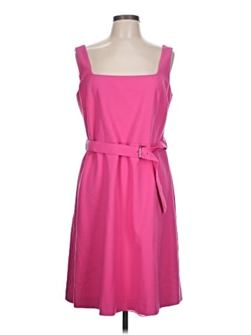 HUGO BOSS Casual Dress (view 1)