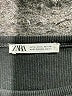 Zara Black Tank Top Size L - photo 7