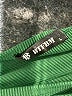 BTFBM Solid Green Cocktail Dress Size L - photo 7