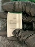 BTFBM Solid Green Cocktail Dress Size L - photo 8