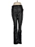 Ann Taylor LOFT Black Casual Pants Size 6 - photo 1