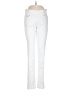 Jag White Jeggings Size 6 - photo 1