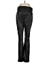 Ann Taylor LOFT Black Casual Pants Size 6 - photo 2