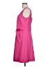 HUGO BOSS Solid Pink Casual Dress Size 12 - photo 5