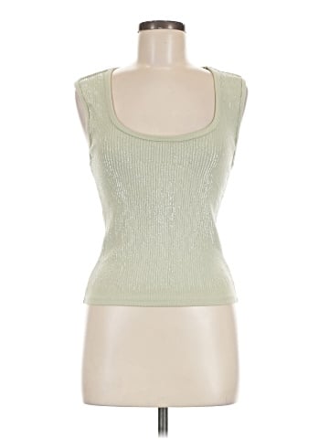 J.Crew Sleeveless Top (view 1)