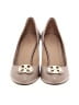 Tory Burch Tan Wedges Size 9 - photo 2