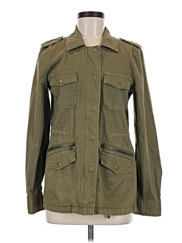 Velvet by Graham & Spencer Jacket (view 1)