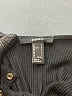 Forever 21 Black Bodysuit Size L - photo 3