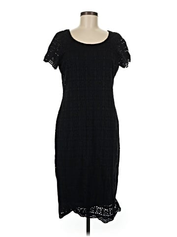 DressBarn Casual Dress (view 1)