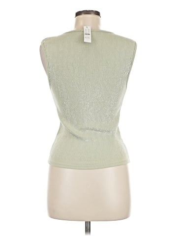 J.Crew Sleeveless Top (view 2)