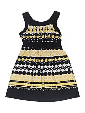 Disorderly Kids Dress (view 1)