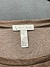 Leith Brown Casual Dress Size S - photo 7