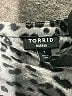 Torrid 100% Polyester Animal Print Gray Short Sleeve Blouse Size 1X Plus (1) - photo 7