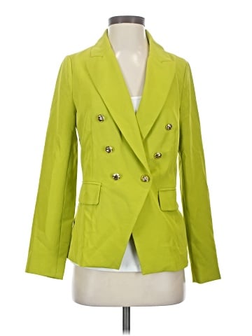 Sincerely Jules Blazer (view 1)