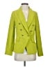 Sincerely Jules Green Blazer Size S - photo 1