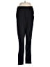 Reebok Solid Black Track Pants Size XS - photo 1