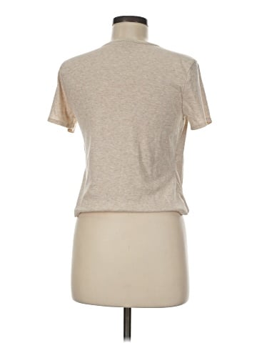 June & Hudson Short Sleeve Top (view 2)