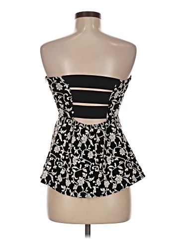 Pins and Needles Tube Top (view 2)