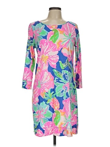 Lilly Pulitzer Casual Dress (view 1)