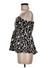 Pins and Needles Black Tube Top Size M - photo 5