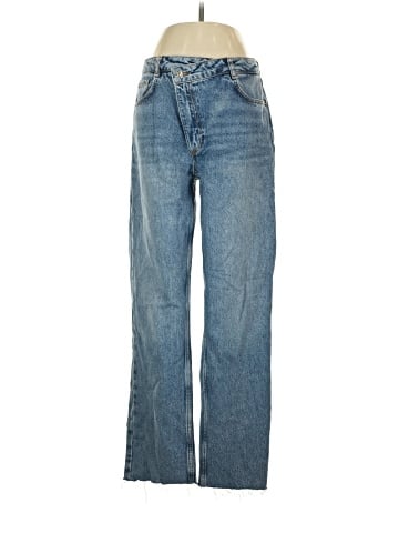 Zara Jeans (view 1)