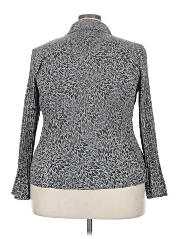 East5th Long Sleeve Blouse (view 2)