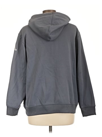Adidas Pullover Hoodie (view 2)