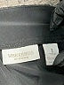 Weekends by Chico's Solid Black Track Jacket Size Med (1) - photo 6