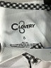 Assorted Brands White Short Sleeve Polo Size S - photo 7