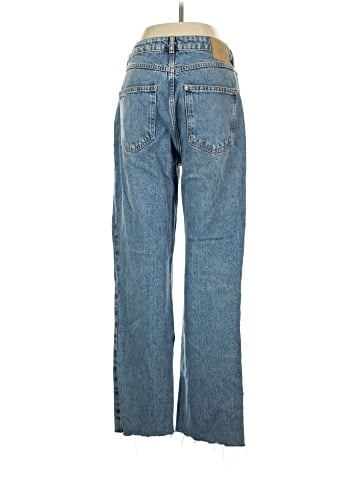 Zara Jeans (view 2)
