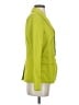 Sincerely Jules Green Blazer Size S - photo 4