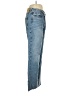Zara 100% Cotton Blue Jeans Size 6 - photo 4