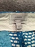 J.Crew Polka Dots Blue Casual Pants Size 2 - photo 7