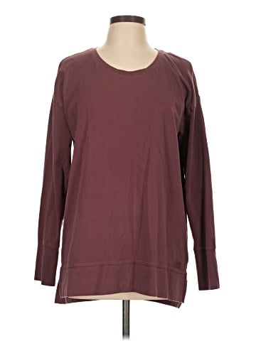 Life Is Good Long Sleeve T-Shirt (view 1)
