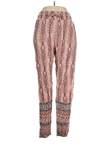 Earthbound Trading Co. Casual Pants (view 1)