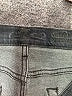 7 For All Mankind Solid Blue Jeans Size 31 waist - photo 7