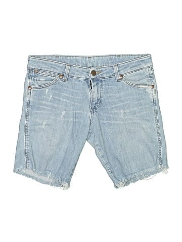 Wrangler Jeans Co Denim Shorts (view 1)