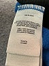 Columbia 100% Polyester Blue Zip Up Hoodie Size XL - photo 7