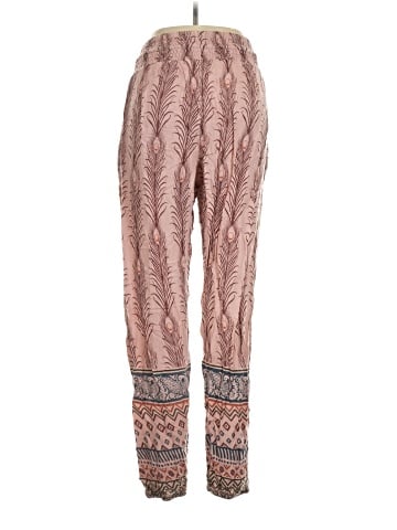 Earthbound Trading Co. Casual Pants (view 2)
