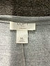 Ann Taylor LOFT Outlet Gray Pullover Sweater Size XL - photo 7