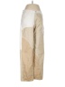 Forever 21 Color Block Tan Khakis Size M - photo 1