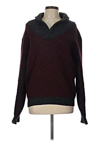 Eddie Bauer Pullover Sweater (view 1)